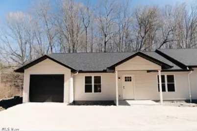 7071 Township Road 466 #A, Lakeville, OH 44638 - Photo 1