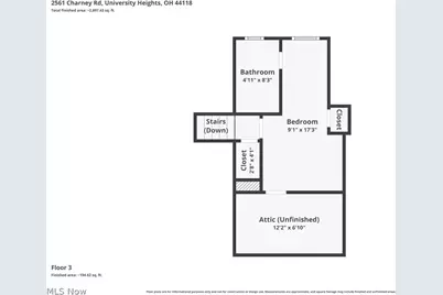 2561 Charney Road, University Heights, OH 44118 - Photo 46