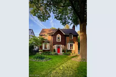 183 Castle Boulevard, Akron, OH 44313 - Photo 2