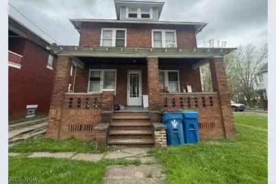 2394 Elyria Avenue, Lorain, OH 44055 - Photo 1