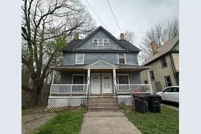119 Neufer Court, Elyria, OH 44035 - Photo 1