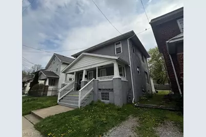 1419 Marcy Street, Akron, OH 44301 - Photo 2