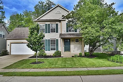 7816 Benton Lane, Hudson, OH 44236 - Photo 1