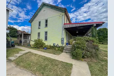 14614 E Liverpool Road, East Liverpool, OH 43920 - Photo 8