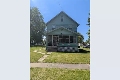 5403 Jefferson Avenue, Ashtabula, OH 44004 - Photo 1