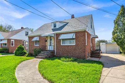 226 E 242nd Street, Euclid, OH 44123 - Photo 2