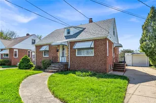 226 E 242nd St, Euclid, OH 44123 - Photo 2