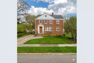 3397 Westbury Road, Huber Heights, OH 44120 - Photo 1