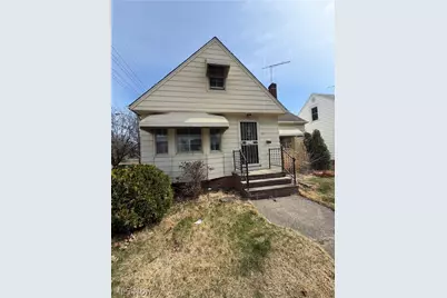 871 E 232nd Street, Euclid, OH 44123 - Photo 2