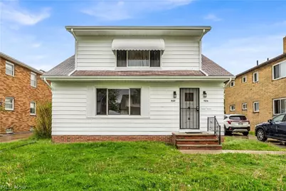 927 E 216th Street, Euclid, OH 44119 - Photo 2