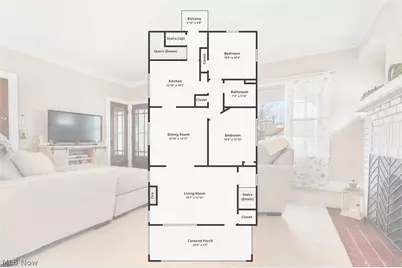 14420 Delaware Avenue, Oakwood, OH 44107 - Photo 46