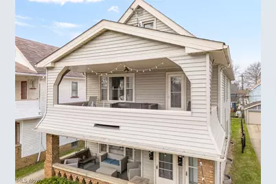 14420 Delaware Avenue, Oakwood, OH 44107 - Photo 6