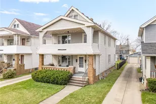 14420 Delaware Ave, Oakwood, OH 44107 - Photo 1