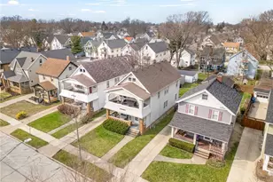 14420 Delaware Ave, Oakwood, OH 44107 - Photo 4