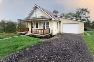 120 School St, Wintersville, OH 43953 - Photo 2