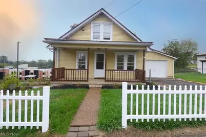 120 School Street, Wintersville, OH 43953 - Photo 1