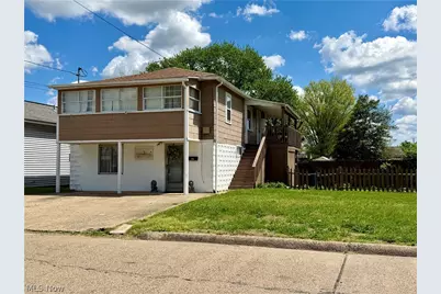 3504 Hemlock Avenue, Parkersburg, WV 26104 - Photo 1