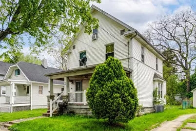 1026 Collinwood Avenue, Akron, OH 44310 - Photo 2