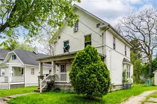 1026 Collinwood Ave, Akron, OH 44310 - Photo 2