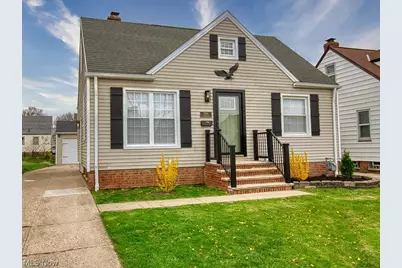 5706 Virginia Avenue, Parma, OH 44129 - Photo 2