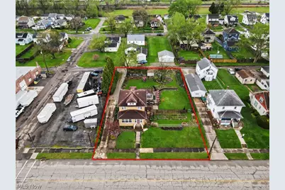 615 W Ohio Avenue, Sebring, OH 44672 - Photo 46