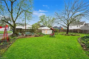615 W Ohio Ave, Sebring, OH 44672 - Photo 42