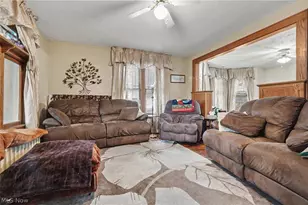 615 W Ohio Ave, Sebring, OH 44672 - Photo 12