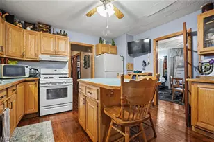 615 W Ohio Ave, Sebring, OH 44672 - Photo 4