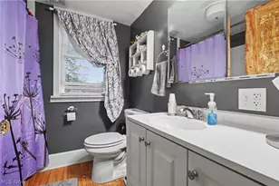 615 W Ohio Ave, Sebring, OH 44672 - Photo 22