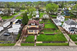 615 W Ohio Ave, Sebring, OH 44672 - Photo 2