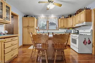 615 W Ohio Ave, Sebring, OH 44672 - Photo 6
