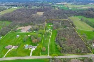 6444 Akron Ave NW, Canal Fulton, OH 44614 - Photo 38