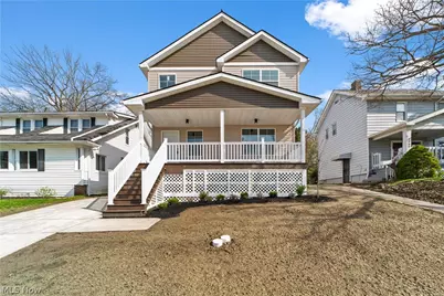 4061 Harwood Road, South Euclid, OH 44121 - Photo 1