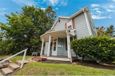 866 Main #A, Coshocton, OH 43812 - Photo 2