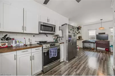 866 Main #A, Coshocton, OH 43812 - Photo 16