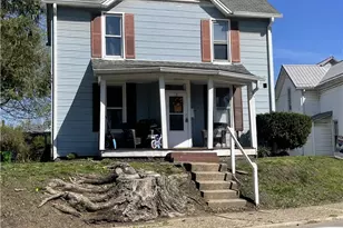 866 Main, Coshocton, OH 43812 - Photo 1