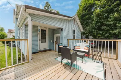 866 Main #A, Coshocton, OH 43812 - Photo 32