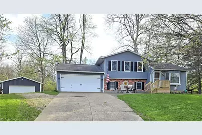 101 Beachwood Lane, Seville, OH 44273 - Photo 2