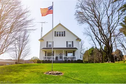 9050 Freeman Road, Lisbon, OH 44432 - Photo 4