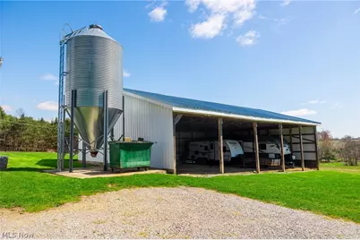 9050 Freeman Road, Lisbon, OH 44432 - Photo 10