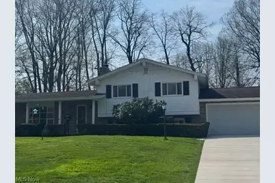 525 Brookpark, Canfield, OH 44406 - Photo 2