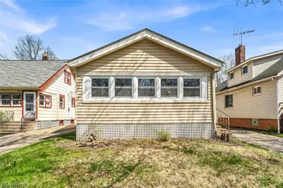 1401 E 219th Street, Euclid, OH 44117 - Photo 2