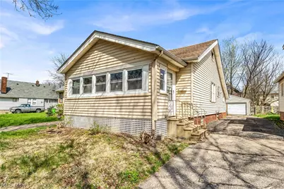 1401 E 219th Street, Euclid, OH 44117 - Photo 1