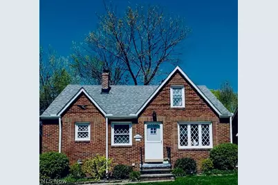 14730 Orchard Park Avenue, Loveland, OH 44111 - Photo 1