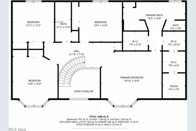 10621 Sherwood Trail, North Royalton, OH 44133 - Photo 18