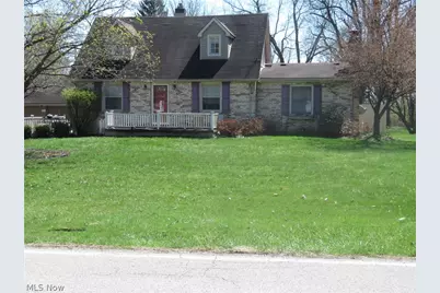 6531 Columbiana New Castle Road, New Middletown, OH 44442 - Photo 1