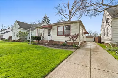 6394 Westminster Drive, Parma, OH 44129 - Photo 2