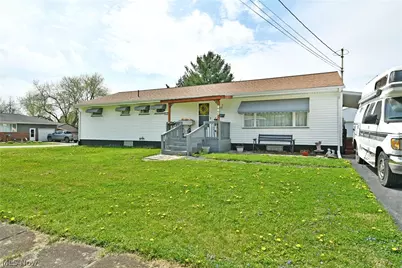 230 High Avenue, Niles, OH 44446 - Photo 2