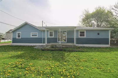 43 Washington Street, East Palestine, OH 44413 - Photo 2