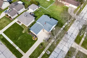 6033 Sweet Birch Dr, Huber Heights, OH 44146 - Photo 4